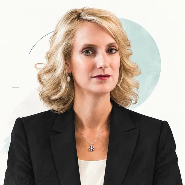 Alison Kidd, co-founder of Breakaway.