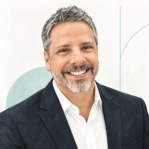 Ryan Shaw, co-founder of Breakaway.